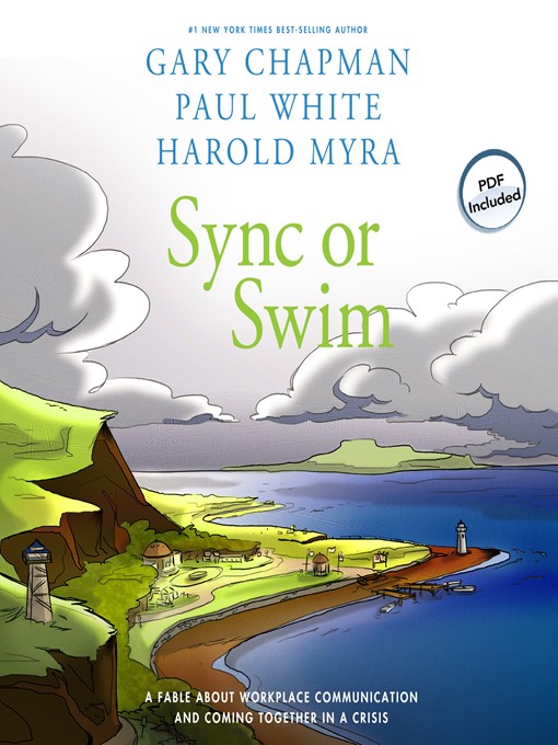 Title details for Sync or Swim by Gary Chapman - Wait list